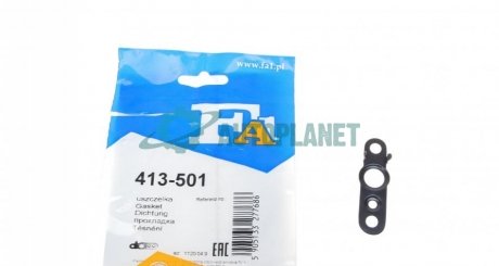 Прокладка турбіни Ford Transit Connect 1.8 DI 02-13 Fischer Automotive One (FA1) 413-501