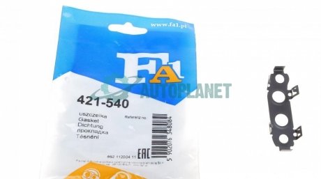 Прокладка турбіни FA1 Fischer Automotive One (FA1) 421-540