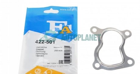 Прокладка турбины FA1 Fischer Automotive One (FA1) 422-501