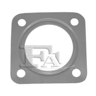 Прокладка металева двигуна Fischer Automotive One (FA1) 433-507