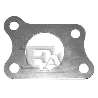 FISCHER NISSAN Прокладка компресора CABSTAR 2.5 06-, NAVARA 2.5 14-, NP300 2.5 05-, PATHFINDER 2.5 05- Fischer Automotive One (FA1) 475-526