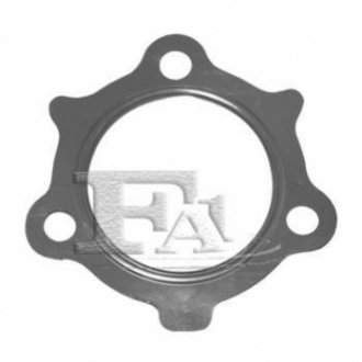 Прокладка труби вихлопної Fischer Automotive One (FA1) 477505