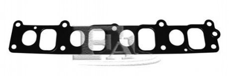 Прокладка впускного колектора Fiat Doblo 1.9 JTD 01- Fischer Automotive One (FA1) 512-021 (фото 1)