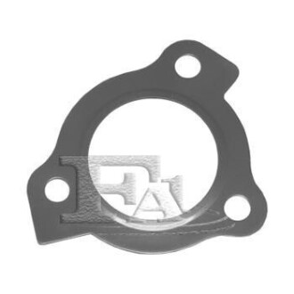 Прокладка випускної системи Hyundai SONATA V 2.0 CRDI 06-10/Kia CARENS III 2.0 CRDI 06- Fischer Automotive One (FA1) 730911