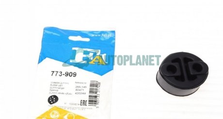 Резинка глушителя Fischer Automotive One (FA1) 773-909 (фото 1)