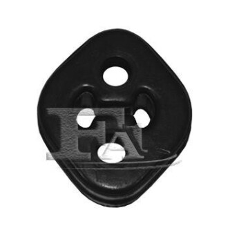 Фото кріплення гумове Fischer Automotive One (FA1) 823920 Кріплення гумове Fischer Automotive One (FA1) 823920