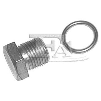 Пробка піддону Fischer Automotive One (FA1) 856.360.011 (фото 1)