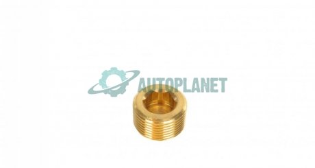Пробка піддону картера зливна Fiat Doblo/Ducato 01- (M22x1.5) Fischer Automotive One (FA1) 866.360.001 (фото 1)