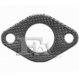 FISCHER прокладка глушника HYUNDAI Atos 98- Fischer Automotive One (FA1) 890-910