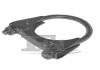 Фото 1 - хомут-затискач металевий Fischer Automotive One (FA1) 911-983 Хомут-затискач металевий Fischer Automotive One (FA1) 911-983 (фото 1)