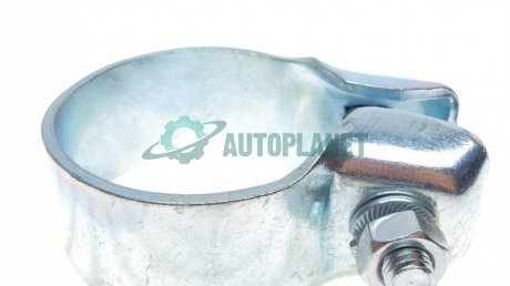 Хомут глушника Opel Combo 1.3/1.7 CDTI 01- (d=48.5mm) Fischer Automotive One (FA1) 951-948 (фото 1)