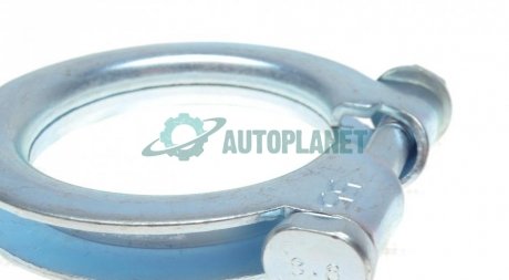 Хомут глушника Opel Astra G/Zafira A 1.6/1.8/2.0 16V 98-05 (55mm) Fischer Automotive One (FA1) 961-955