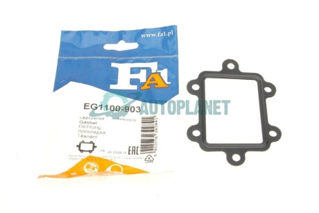 Прокладка клапана EGR Audi Q5/Q7/VW Touareg 3.0 TDI 07-15 Fischer Automotive One (FA1) EG1100-903