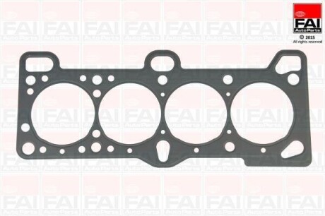 Прокладка Г/Б Hyundai Accent/Getz 1,4I 05-10 Fischer Automotive One (FA1) HG2187