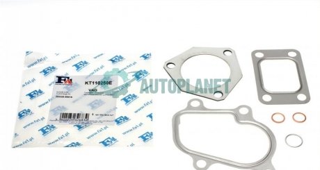 Комплект прокладок Fischer Automotive One (FA1) KT110250E (фото 1)