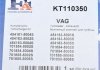 Комплект прокладок турбіни VW Passat 1.9 TDI 96-97 Fischer Automotive One (FA1) KT110350 (фото 9)