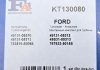 Комплект прокладок турбіни Ford Transit 2.2 TDCi 06-14 Fischer Automotive One (FA1) KT130080 (фото 3)