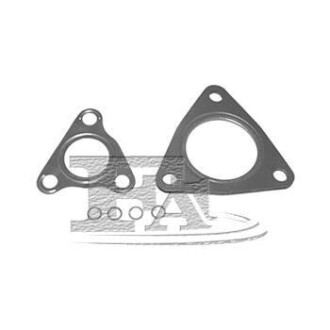 К-кт прокладок турбіни Fischer Automotive One (FA1) KT130190E