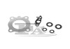 FISCHER FORD К-т прокладок турбіни C-MAX 2.0 TDCi 10-, FOCUS 2.0 TDCi 10-, GALAXY 2.0 TDCi 06-, KUGA 2.0 TDCi 10- Fischer Automotive One (FA1) KT130250E (фото 1)