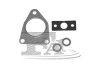 Комплект прокладок турбины Ford Focus II/Mondeo IV/Volvo C30/S40 II/V50/V 70 III 2.0 TDCi 03-15 Fischer Automotive One (FA1) KT210011E (фото 1)