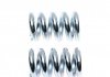 Комплект прокладок турбіни Citroen Jumpy/Fiat Scudo/Peugeot Expert 1.9 TD 96-03 Fischer Automotive One (FA1) KT210120 (фото 4)
