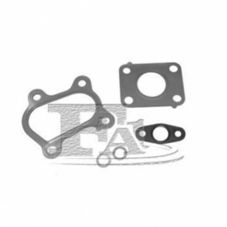 Комплект прокладок турбіни Hyundai Elantra/Tucson/Kia Sportage 2.0D 01- Fischer Automotive One (FA1) KT730030E