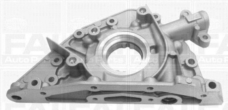 Масляний насос PSA EXPERT 2.0 00- Fischer Automotive One (FA1) OP306