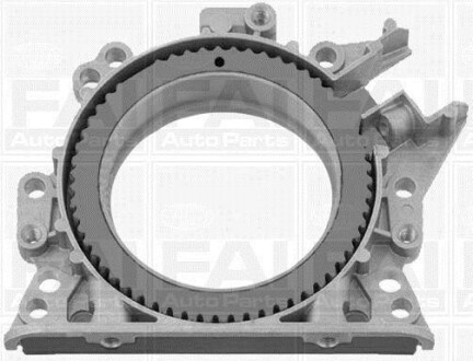 Сальнiк коленвала зад.VW GOLF VI/A3/SKODA OCTAVIA 1,4TSI 07- Fischer Automotive One (FA1) OS1476