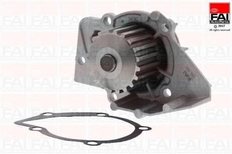 Водяна помпа Fiat/PSA 1.9D/2.0Hdi 97- Fischer Automotive One (FA1) WP6242