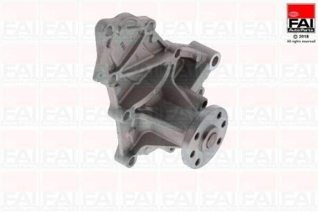 Водяна помпа Mazda 3/6 09- 2.2D Fischer Automotive One (FA1) WP6573