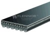 Ремінь Flennor 6PK1070 (фото 1)