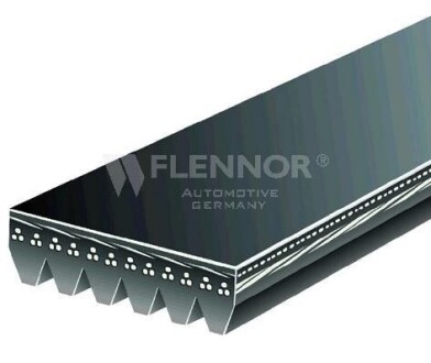 Ремінь Flennor 6PK1070