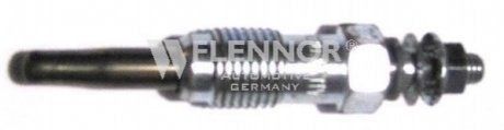 Свеча накаливания Flennor FG9037 (фото 1)