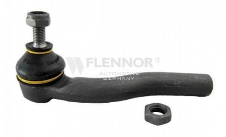 Наконечник рулевой тяги Flennor FL0111B (фото 1)