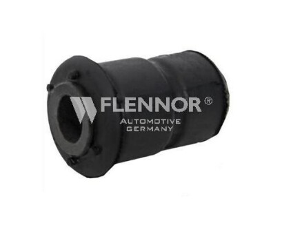 Сайлентблок рессоры Flennor FL10487J