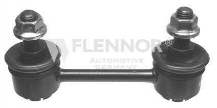Тяга / стійка, стабілізатор Flennor FL647H (фото 1)