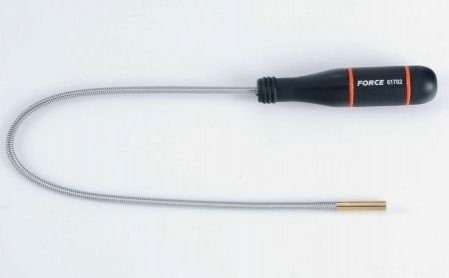 Ручка с магнитом 400 мм FORCE 61702 (фото 1)