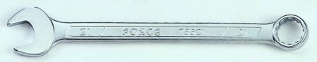 Ключ комбінований 10мм FORCE 75510 (фото 1)