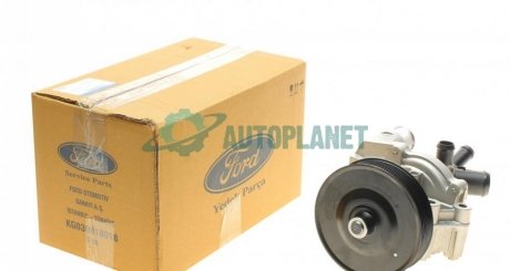 Помпа воды FORD BK3Q8A558CD