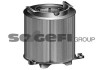 Фильтр воздушный двигателя FRAM CA9800 (фото 2)