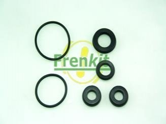 Ремкомплект циліндра гальмівного (головного) Toyota Hilux 04-15 (d=20,6mm) FRENKIT 120106