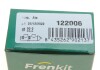 Ремкомплект циліндра гальмівного (головного) MB T2/L -95 (d=22.2mm) ATE FRENKIT 122006 (фото 12)