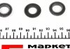Ремкомплект циліндра гальмівного (головного) MB Sprinter/Vito/Fiat Scudo (d=23.8) (Bendix-Bosch) FRENKIT 123010 (фото 5)