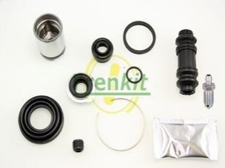 Ремкомплект супорта (заднього) Mazda 323/626 -97 (d=30mm) (+поршень) (Akebono) FRENKIT 230904