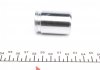 Ремкомплект супорта (заднього) Hyundai Accent/KIA Rio 05-11 (d=30.9mm) (+поршень) (Kask) FRENKIT 231901 (фото 3)