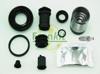 Ремкомплект супорта (заднього) Mazda MX-5 I-II 90-05 (d=32mm) (Nabco) (+поршень) FRENKIT 232903