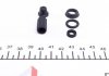 Ремкомплект супорта (заднього) VW Caddy III 04-15 (d=38mm) (Bosch) FRENKIT 238042 (фото 5)