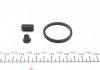 Ремкомплект супорта (заднього) MB Vito (W639) 03- (d=38mm) (Bosch) FRENKIT 238052 (фото 4)