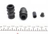 Ремкомплект супорта (заднього) Honda CR-V III/IV 06- (d=38mm) (Bosch) FRENKIT 238073 (фото 3)