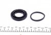 Ремкомплект супорта (заднього) Nissan Leaf 10- (d=38mm) (Akebono) FRENKIT 238089 (фото 2)